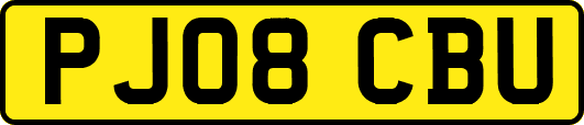 PJ08CBU