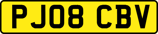 PJ08CBV