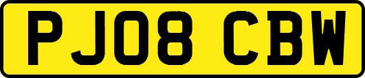 PJ08CBW