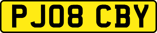 PJ08CBY