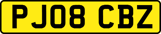 PJ08CBZ
