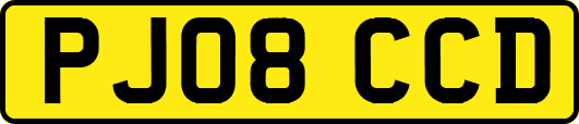 PJ08CCD