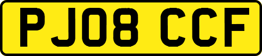PJ08CCF