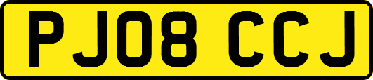 PJ08CCJ