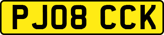 PJ08CCK