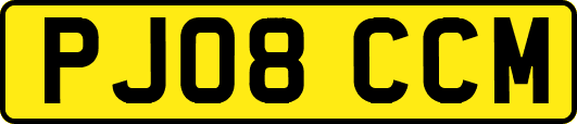 PJ08CCM