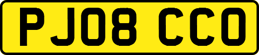 PJ08CCO