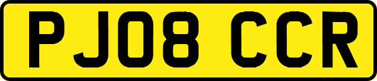 PJ08CCR