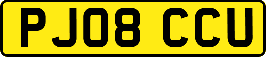 PJ08CCU