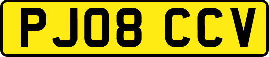 PJ08CCV