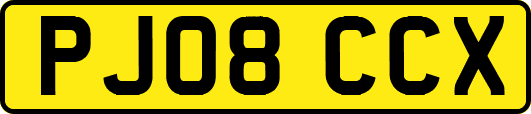 PJ08CCX