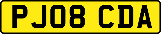 PJ08CDA