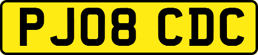 PJ08CDC