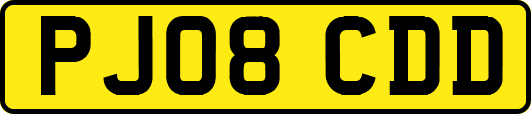 PJ08CDD