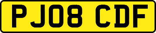 PJ08CDF