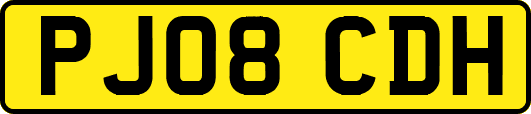 PJ08CDH