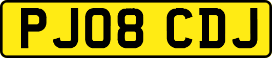 PJ08CDJ