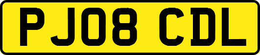 PJ08CDL