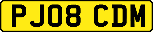 PJ08CDM
