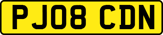 PJ08CDN