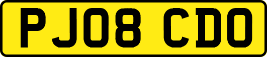 PJ08CDO