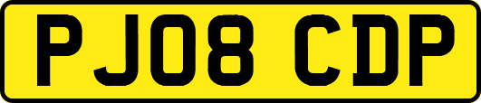 PJ08CDP
