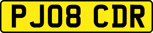 PJ08CDR