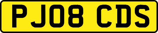 PJ08CDS