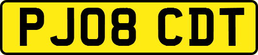 PJ08CDT