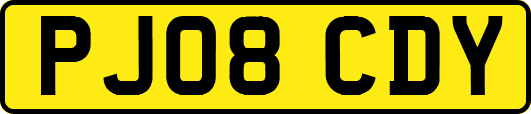 PJ08CDY