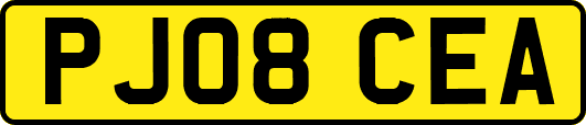 PJ08CEA