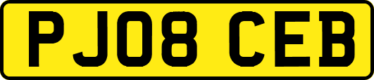 PJ08CEB