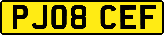 PJ08CEF