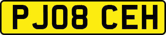 PJ08CEH