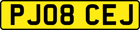 PJ08CEJ