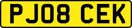 PJ08CEK