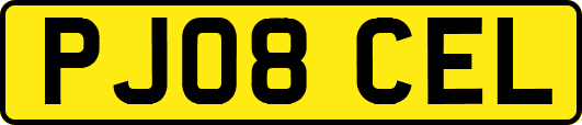 PJ08CEL