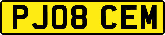PJ08CEM
