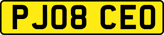 PJ08CEO