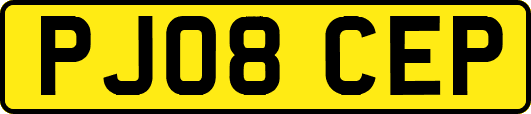 PJ08CEP