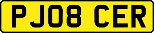 PJ08CER