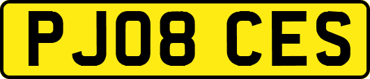 PJ08CES
