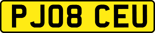 PJ08CEU