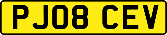 PJ08CEV