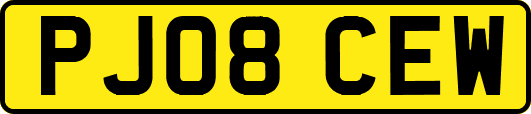 PJ08CEW