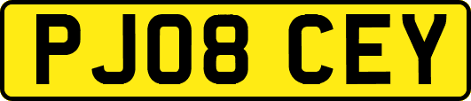 PJ08CEY