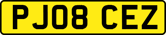 PJ08CEZ