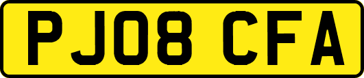 PJ08CFA