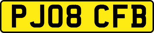 PJ08CFB