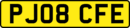 PJ08CFE